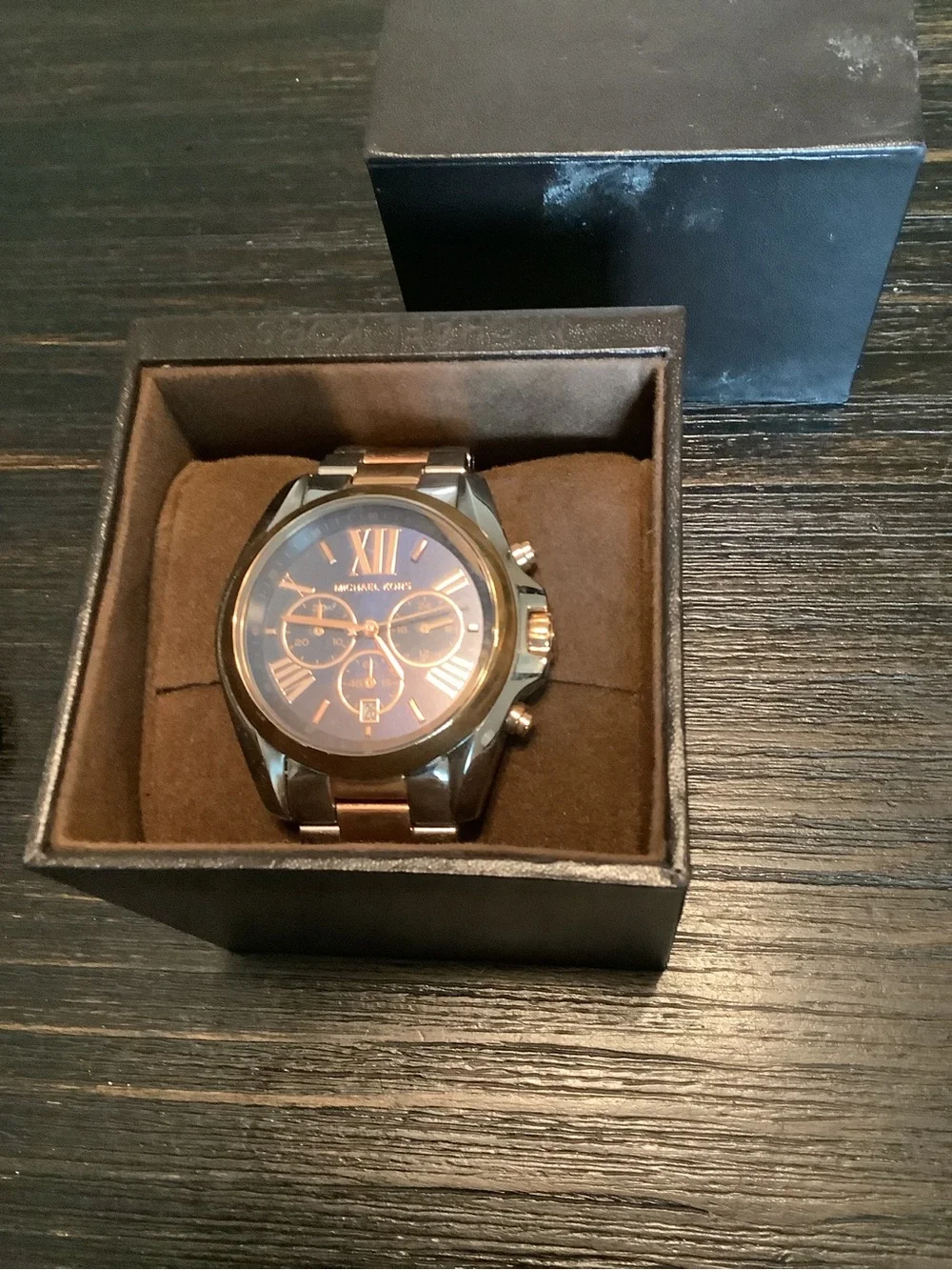 Michael Kors stylish michael